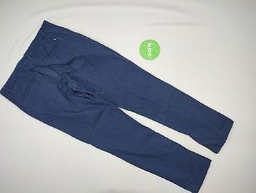 sweter od mango: Sinsay, Chinosy dla mężczyzn, rozmiar M — 3