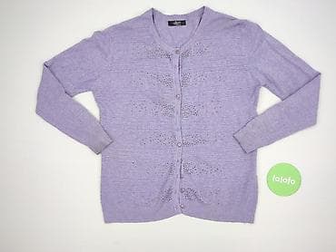 krata: Kardigan damski, rozmiar 2XL — 2