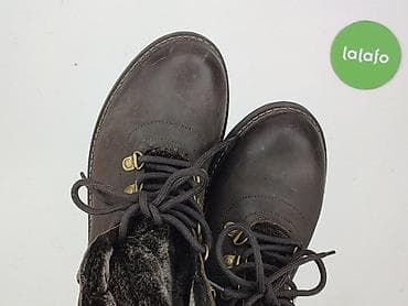 pull bear buty: Botki damskie, rozmiar 40 — 6