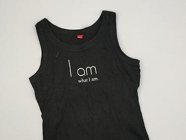 basic t shirty oversized: Top damski, rozmiar M — 1