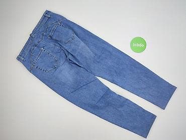 hampton 27: Jeansy damskie, rozmiar XL — 3