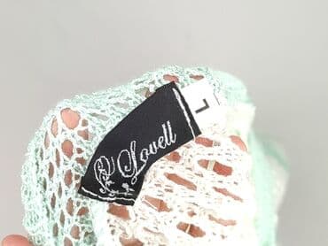 biustonosz z zapięciem z przodu: Kardigan damski, One size — 5