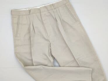 aplikacja z używanymi ubraniami: Chinosy dla mężczyzn, rozmiar XL — 1