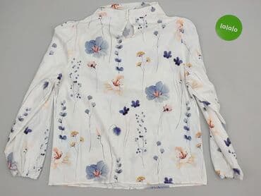 Bluzki i koszule: Bluzka damska, rozmiar 2XL — 3