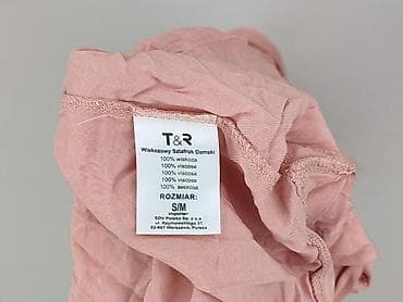 plus size bathrobes: Damski, Szlafrok, rozmiar M — 5