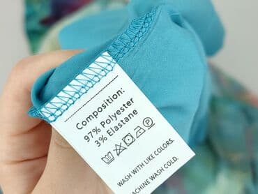 długie sukienki zalando: Sukienka damska, rozmiar XL — 4