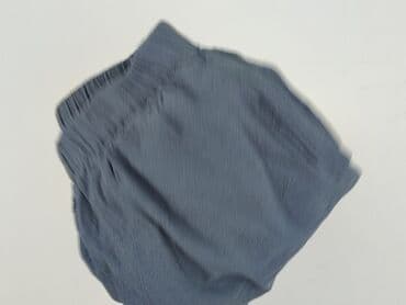 kuloty damskie jeansy: Spodnie materiałowe damskie, rozmiar S — 5