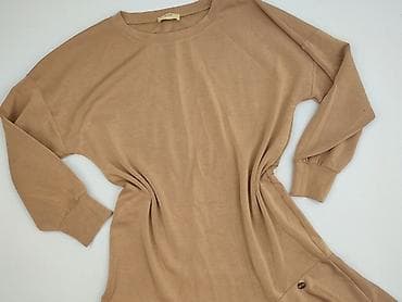 figl sukienki: Ochnik, Sukienka damska, rozmiar XL — 1