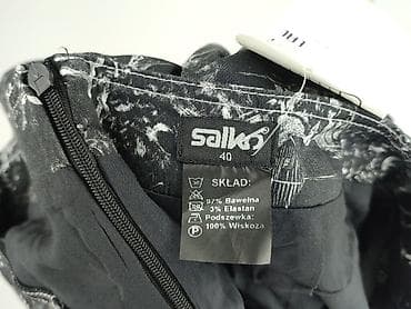 smyk garnitury: Salko, Spódnica damska, rozmiar L — 4