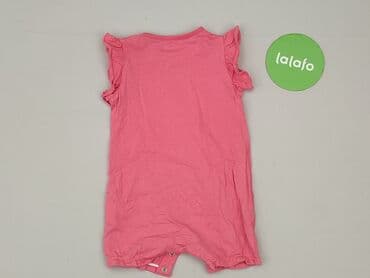 hm top basic: Rampers, Cool Club, 3-6 miesięcy, stan - Bardzo dobry — 3