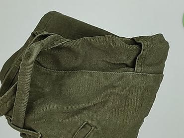 culoty: Denim Co, Szorty damskie, rozmiar M — 6