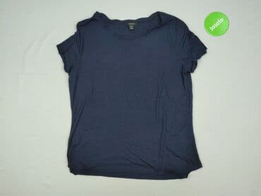 amisu t shirt: Amisu, T-shirt damski, rozmiar L — 3