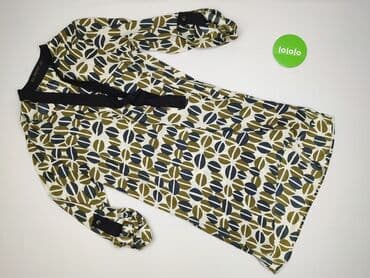 sukienka c and a: Zara, Women`s tunic, size M (EU 38) — 2