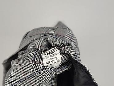 krata: Spodnie materiałowe damskie, rozmiar S — 5