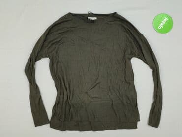 oversized t shirty hm: H&M, Women`s T-shirt, size M — 3