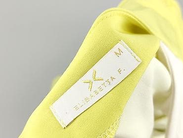 excellence sukienki: Elisabetta Franchi, Sukienka damska, rozmiar M — 5