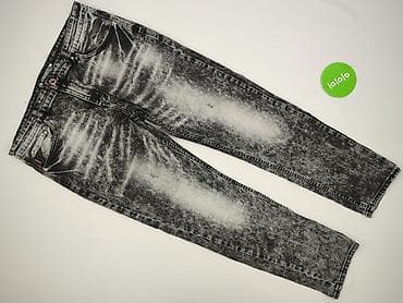 primark items: Jeansy dla mężczyzn, rozmiar XL — 2
