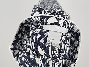 bluzy: H&M, Bluzka damska, rozmiar S — 4