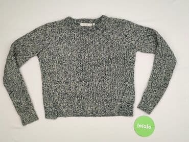 sweter z c a: Clockhouse, Women`s sweater, size XS (EU 34) — 2