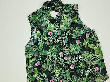 Bershka, Bluzka damska, rozmiar S