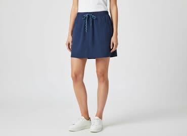 spódniczko spodenki allegro: Spódnica damska, rozmiar M — 1