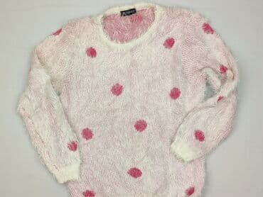 spodnie piżama hello kitty: Sweter damski, rozmiar L — 1