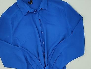 pull and bear garnitury: Amisu, Koszula damska, rozmiar S — 1