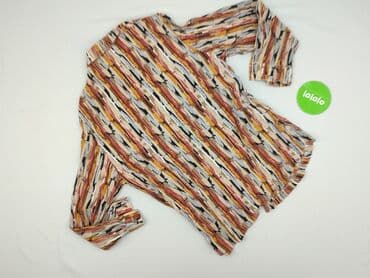 koszula damska z paskiem: Koszula damska, rozmiar M — 4