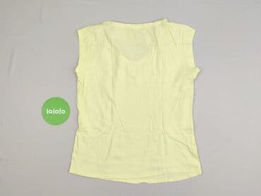 koszulka pod marynarkę damska: TXM, Women`s T-shirt, size M (EU 38) — 3