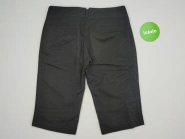 Ubrania damskie: Adidas, Spodnie 3/4 damskie, M — 3