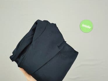 legginsy z siatką po boku: Legginsy Sportowe damskie, rozmiar M — 6