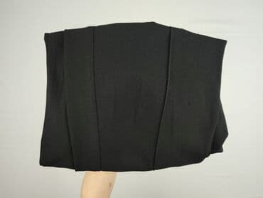 długie spodnie damskie dla wysokich: Spodnie materiałowe damskie, rozmiar S — 4