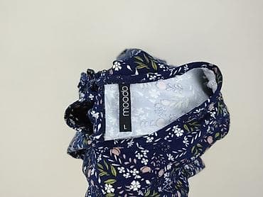 suknia dluga: Moodo, Sukienka damska, rozmiar L — 4