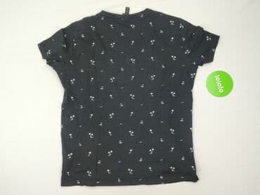 koszula w krate zalando: H&M, Koszulka dla mężczyzn, M — 3