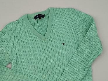 tommy hilfiger sweter: Tommy Hilfiger, Sweter damski, rozmiar S — 1