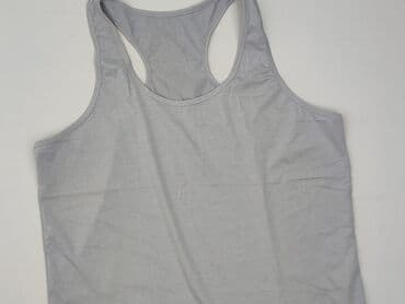 Tank top for men, size 4XL at lalafo.pl Tank top for men, size 4XL