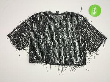 ysl bluzka: Amisu, Bluzka damska, rozmiar L — 3