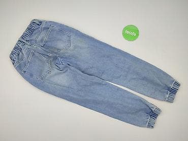 jeansy biale: Jeansy damskie, rozmiar 2XS — 3