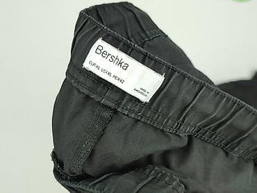 dresy m: Bershka, Spodnie dresowe dla mężczyzn, rozmiar XL — 6