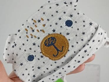 Czapeczka, 1-3 m, stan - Idealny — 4