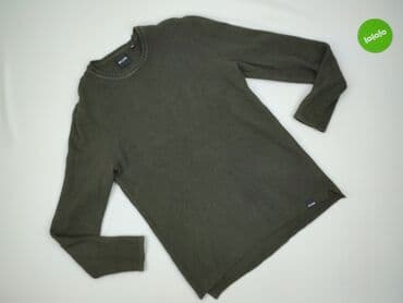 old navy sweter: ONLY & SONS, Sweter dla mężczyzn, rozmiar L — 2