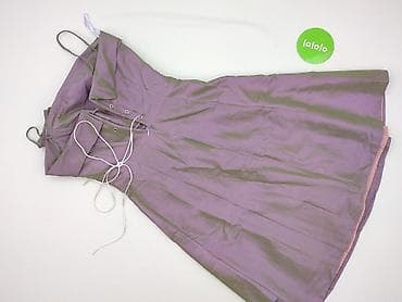 topy cekinowe: Julia, Sukienka damska, rozmiar M — 3