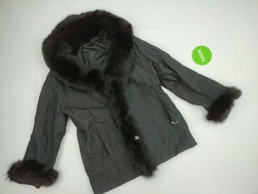 bomberka damska mohito: Kurtka zimowa damska, rozmiar L — 2