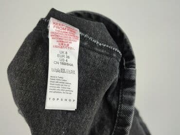 bluzki asos: Topshop, Sukienka damska, S — 5