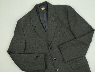 ubrania dla 60 latki: Marynarka dla mężczyzn, rozmiar XL — 1