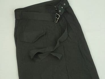 czarne spódniczka sinsay: Sinsay, Spódnica damska, rozmiar S — 2