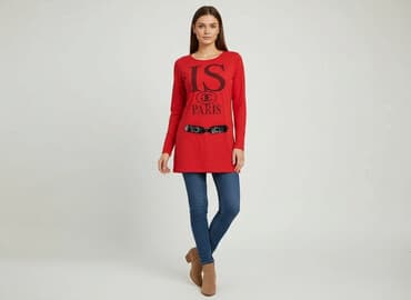 Women`s tunic, size S at lalafo.pl Women`s tunic, size S