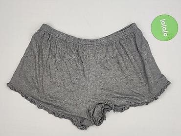 dresowe: Szorty damskie, rozmiar XL — 4