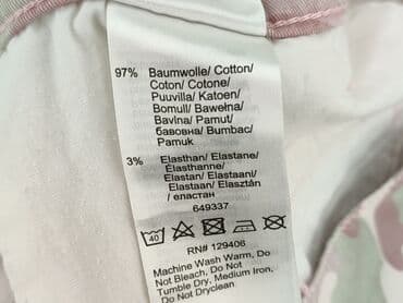 bershka moro spodnie: BPC Selection, Spodnie materiałowe damskie, rozmiar 2XL — 5