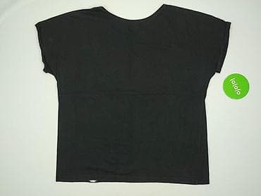 anime t shirty oversized: T-shirt damski, rozmiar S — 3